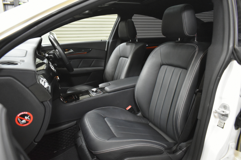 メルセデスベンツ CLS CLS350 AMGｽﾎﾟ-ﾂ ﾚｰﾀﾞｰSP 306馬力 右H ｻﾝﾙｰﾌ 全席ﾋｰﾀｰ黒革 ﾃﾞｨｽﾄﾛ Bｽﾎﾟｯﾄ Lｷｰﾌﾟ AMGｴｱﾛ19AW ｷｰﾚｽGO 電動ﾄﾗﾝｸ ﾊﾟｰｸﾄﾛ LEDﾗｲﾄ 地ﾃﾞｼﾞBｶﾒﾗ 2年保証