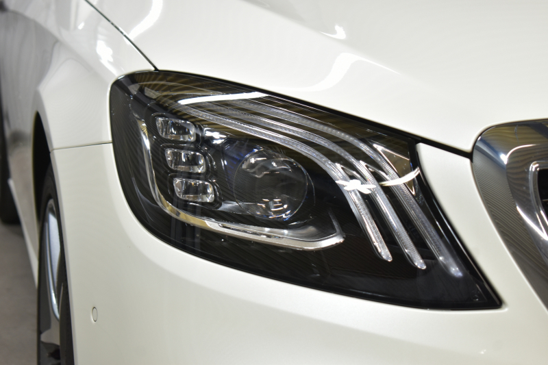 メルセデスベンツ Sクラス S560ﾛﾝｸﾞ AMGﾗｲﾝ ﾚｰﾀﾞｰP ｼｮｰﾌｧｰPKG 後期型 MEｺﾈ 右H 469馬力 ﾊﾟﾉﾗﾏSR ﾋｰﾀｰｸｰﾗｰ革 ﾃﾞｨｽﾄﾛ AMGｴｱﾛ19AW 後席ﾓﾆﾀｰ ｷｰGO ﾌﾞﾙﾒ HUD 地ﾃﾞｼﾞ360ｶﾒﾗ 2年保証