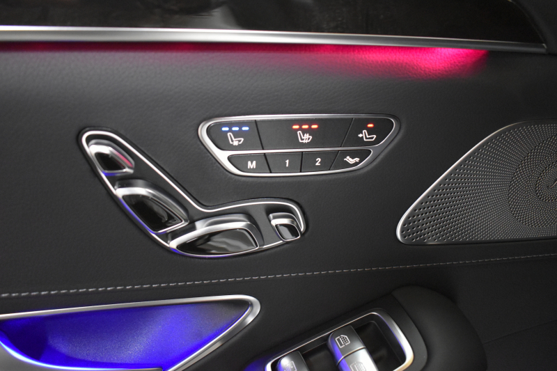 メルセデスベンツ Sクラス S560ﾛﾝｸﾞ AMGﾗｲﾝ ﾚｰﾀﾞｰP ｼｮｰﾌｧｰPKG 後期型 MEｺﾈ 右H 469馬力 ﾊﾟﾉﾗﾏSR ﾋｰﾀｰｸｰﾗｰ革 ﾃﾞｨｽﾄﾛ AMGｴｱﾛ19AW 後席ﾓﾆﾀｰ ｷｰGO ﾌﾞﾙﾒ HUD 地ﾃﾞｼﾞ360ｶﾒﾗ 2年保証