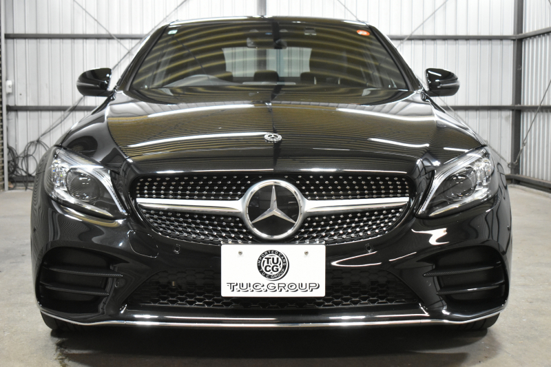 メルセデスベンツ Cクラス C200 4MATIC AVG AMGﾗｲﾝ ﾚｻﾞｰｴｸｽｸﾙｰｼﾌﾞ ﾚｰﾀﾞｰSP  後期型  ﾐｰｺﾈｸﾄ ACC Lﾁｪﾝｼﾞ 誤発進 ﾋｰﾀｰ黒革 ﾌﾞﾙﾒS HUD AMGｴｱﾛ18AW ｷｰﾚｽGoPTS 液晶ﾒｰﾀｰ HUD ﾌｯﾄｹﾞｰﾄ ﾏﾙﾁｶﾗｰｱﾝﾋﾞｴﾝﾄ 地ﾃﾞｼﾞﾅﾋﾞBｶﾒﾗ 2年保証