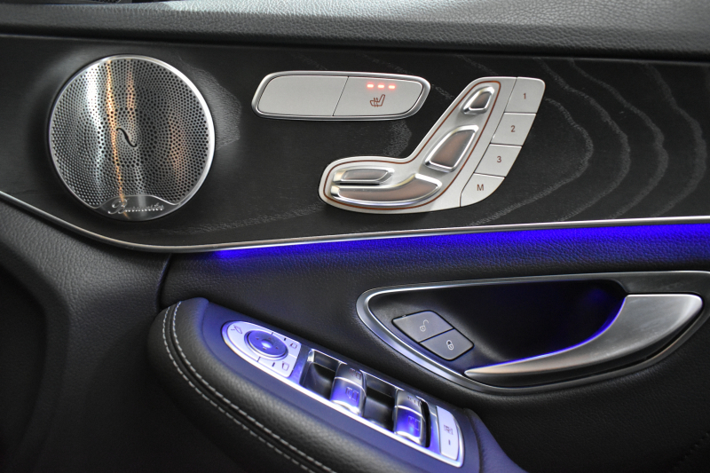 メルセデスベンツ Cクラス C200 4MATIC AVG AMGﾗｲﾝ ﾚｻﾞｰｴｸｽｸﾙｰｼﾌﾞ ﾚｰﾀﾞｰSP  後期型  ﾐｰｺﾈｸﾄ ACC Lﾁｪﾝｼﾞ 誤発進 ﾋｰﾀｰ黒革 ﾌﾞﾙﾒS HUD AMGｴｱﾛ18AW ｷｰﾚｽGoPTS 液晶ﾒｰﾀｰ HUD ﾌｯﾄｹﾞｰﾄ ﾏﾙﾁｶﾗｰｱﾝﾋﾞｴﾝﾄ 地ﾃﾞｼﾞﾅﾋﾞBｶﾒﾗ 2年保証