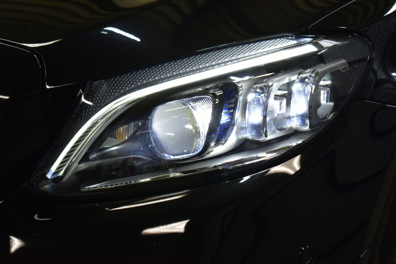 メルセデスベンツ Cクラス C200 4MATIC AVG AMGﾗｲﾝ ﾚｻﾞｰｴｸｽｸﾙｰｼﾌﾞ ﾚｰﾀﾞｰSP  後期型  ﾐｰｺﾈｸﾄ ACC Lﾁｪﾝｼﾞ 誤発進 ﾋｰﾀｰ黒革 ﾌﾞﾙﾒS HUD AMGｴｱﾛ18AW ｷｰﾚｽGoPTS 液晶ﾒｰﾀｰ HUD ﾌｯﾄｹﾞｰﾄ ﾏﾙﾁｶﾗｰｱﾝﾋﾞｴﾝﾄ 地ﾃﾞｼﾞﾅﾋﾞBｶﾒﾗ 2年保証