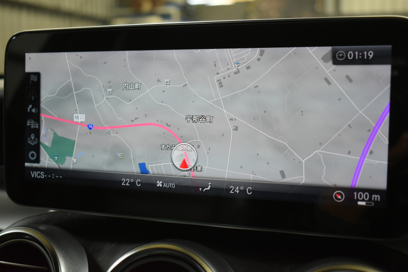 メルセデスベンツ Cクラス C200 4MATIC AVG AMGﾗｲﾝ ﾚｻﾞｰｴｸｽｸﾙｰｼﾌﾞ ﾚｰﾀﾞｰSP  後期型  ﾐｰｺﾈｸﾄ ACC Lﾁｪﾝｼﾞ 誤発進 ﾋｰﾀｰ黒革 ﾌﾞﾙﾒS HUD AMGｴｱﾛ18AW ｷｰﾚｽGoPTS 液晶ﾒｰﾀｰ HUD ﾌｯﾄｹﾞｰﾄ ﾏﾙﾁｶﾗｰｱﾝﾋﾞｴﾝﾄ 地ﾃﾞｼﾞﾅﾋﾞBｶﾒﾗ 2年保証