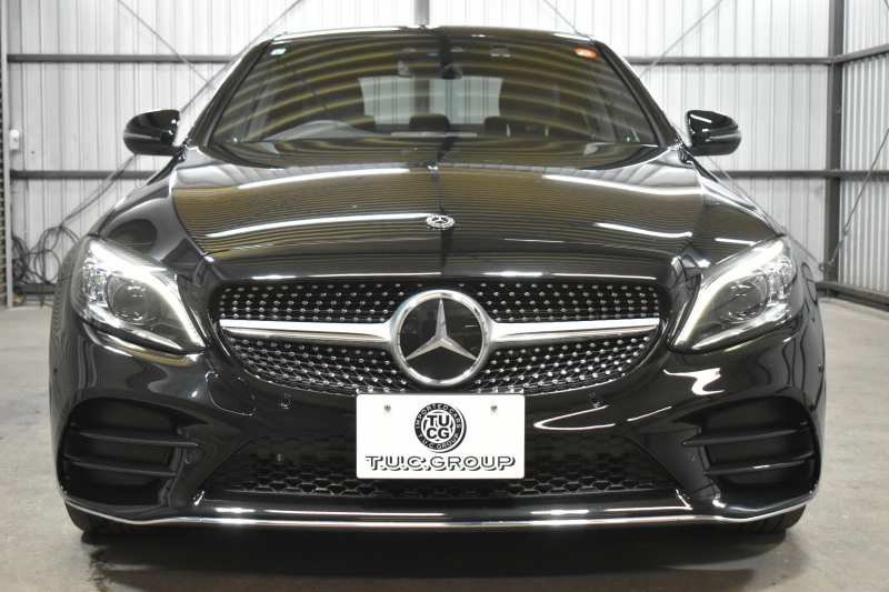 メルセデスベンツ Cクラス C200 4MATIC AVG AMGﾗｲﾝ ﾚｻﾞｰｴｸｽｸﾙｰｼﾌﾞ ﾚｰﾀﾞｰSP  後期型  ﾐｰｺﾈｸﾄ ACC Lﾁｪﾝｼﾞ 誤発進 ﾋｰﾀｰ黒革 ﾌﾞﾙﾒS HUD AMGｴｱﾛ18AW ｷｰﾚｽGoPTS 液晶ﾒｰﾀｰ HUD ﾌｯﾄｹﾞｰﾄ ﾏﾙﾁｶﾗｰｱﾝﾋﾞｴﾝﾄ 地ﾃﾞｼﾞﾅﾋﾞBｶﾒﾗ 2年保証