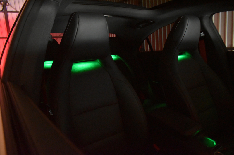 AMG CLAクラス CLA45 4ﾏﾁｯｸ ﾚｰﾀﾞｰｾｰﾌﾃｨP 高出力ｴﾝｼﾞﾝ360馬力 ﾊﾟﾉﾗﾏｻﾝﾙｰﾌ ﾋｰﾀｰ黒革 ﾃﾞｨｽﾄﾛﾆｯｸﾌﾟﾗｽ ﾌﾞﾗｲﾝﾄﾞｽﾎﾟｯﾄ AMGｴｱﾛ18AW 地ﾃﾞｼﾞ ﾊﾞｯｸｶﾒﾗ ﾊﾟｰｸﾄﾛﾆｯｸ 2年保証