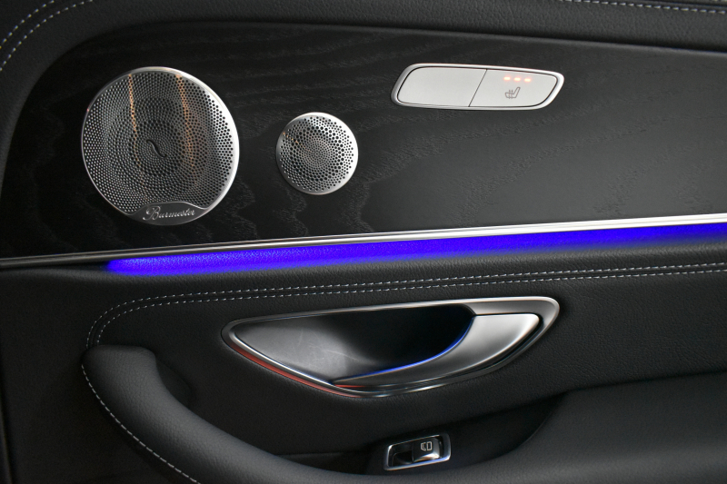 メルセデスベンツ Eクラス E200 ｽﾎﾟｰﾂ ｴｸｽｸﾙｰｼﾌﾞAMGﾗｲﾝｲﾝﾃﾘｱP ﾚｰﾀﾞｰｾｰﾌﾃｨP 後期型 MEｺﾈｸﾄ 燃費13.1KM 全席ﾋｰﾀｰ黒革 ﾃﾞｨｽﾄﾛ BSM Lﾁｪﾝｼﾞ AMGｴｱﾛ19AW ｷｰﾚｽGO ﾊﾟｰｸﾄﾛ HUD ﾌﾞﾙﾒS ﾏﾙﾁｶﾗｰｱﾝﾋﾞｴﾝﾄ 対話式ﾅﾋﾞ 360ｶﾒﾗ 2年保証