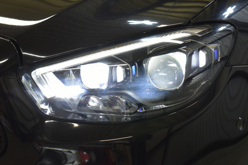 メルセデスベンツ Eクラス E200 ｽﾎﾟｰﾂ ｴｸｽｸﾙｰｼﾌﾞAMGﾗｲﾝｲﾝﾃﾘｱP ﾚｰﾀﾞｰｾｰﾌﾃｨP 1ｵｰﾅｰ 後期型 MEｺﾈｸﾄ 燃費13.1KM 全席ﾋｰﾀｰ黒革 ﾃﾞｨｽﾄﾛ BSM Lﾁｪﾝｼﾞ AMGｴｱﾛ19AW ｷｰﾚｽGO ﾊﾟｰｸﾄﾛ HUD ﾌﾞﾙﾒS ﾏﾙﾁｶﾗｰｱﾝﾋﾞｴﾝﾄ 対話式ﾅﾋﾞ 360ｶﾒﾗ 2年保証