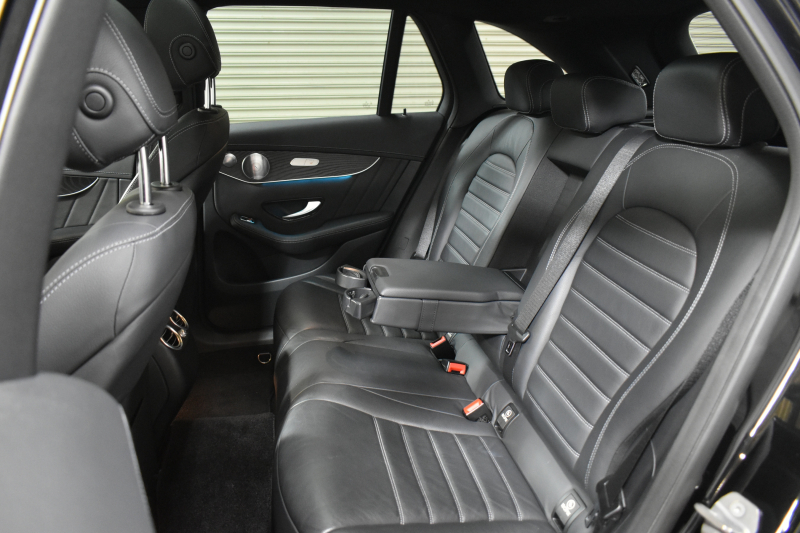 AMG GLC GLC43 4MATIC ﾚｻﾞｰｴｸｽｸﾙｰｼﾌﾞ ﾚｰﾀﾞｰｾｰﾌﾃｨP 3.0ﾀｰﾎﾞ V6 367馬力 MEｺﾈｸﾄ 9速ｺﾗﾑAT 4WD ｶﾞﾗｽｻﾝﾙｰﾌ 全席ﾋｰﾀｰ黒革 ﾃﾞｨｽﾄﾛ BSM Lｷｰﾌﾟ AMGｴｱﾛ20AW ｷｰﾚｽGO PTS ｻｲﾄﾞｽﾃｯﾌﾟ ﾌｯﾄｹﾞｰﾄ ﾌﾞﾙﾒｽﾀｰ 地ﾃﾞｼﾞﾅﾋﾞ 360ｶﾒﾗ 2年保証