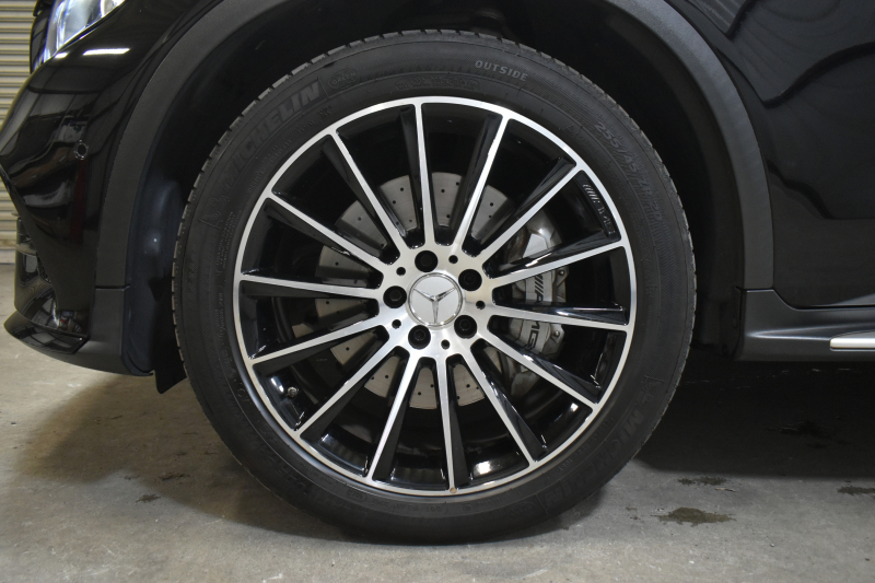 AMG GLC GLC43 4MATIC ﾚｻﾞｰｴｸｽｸﾙｰｼﾌﾞ ﾚｰﾀﾞｰｾｰﾌﾃｨP 3.0ﾀｰﾎﾞ V6 367馬力 MEｺﾈｸﾄ 9速ｺﾗﾑAT 4WD ｶﾞﾗｽｻﾝﾙｰﾌ 全席ﾋｰﾀｰ黒革 ﾃﾞｨｽﾄﾛ BSM Lｷｰﾌﾟ AMGｴｱﾛ20AW ｷｰﾚｽGO PTS ｻｲﾄﾞｽﾃｯﾌﾟ ﾌｯﾄｹﾞｰﾄ ﾌﾞﾙﾒｽﾀｰ 地ﾃﾞｼﾞﾅﾋﾞ 360ｶﾒﾗ 2年保証