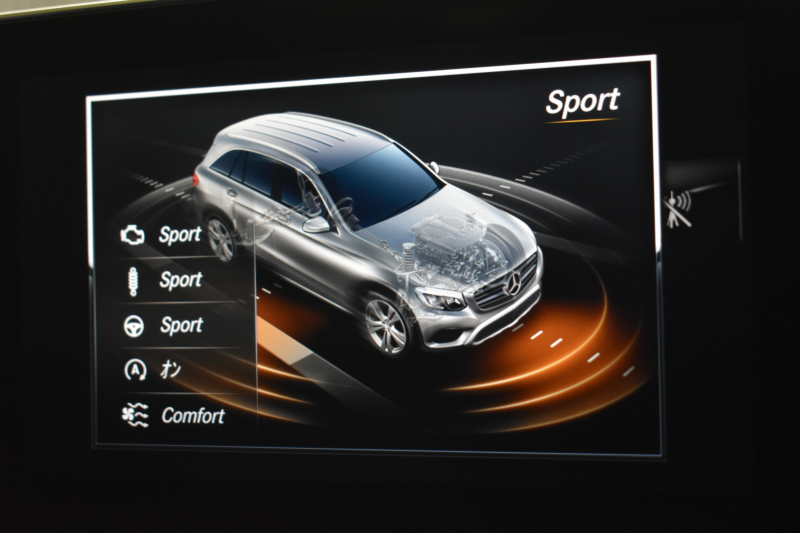 AMG GLC GLC43 4MATIC ﾚｻﾞｰｴｸｽｸﾙｰｼﾌﾞ ﾚｰﾀﾞｰｾｰﾌﾃｨP 3.0ﾀｰﾎﾞ V6 367馬力 MEｺﾈｸﾄ 9速ｺﾗﾑAT 4WD ｶﾞﾗｽｻﾝﾙｰﾌ 全席ﾋｰﾀｰ黒革 ﾃﾞｨｽﾄﾛ BSM Lｷｰﾌﾟ AMGｴｱﾛ20AW ｷｰﾚｽGO PTS ｻｲﾄﾞｽﾃｯﾌﾟ ﾌｯﾄｹﾞｰﾄ ﾌﾞﾙﾒｽﾀｰ 地ﾃﾞｼﾞﾅﾋﾞ 360ｶﾒﾗ 2年保証