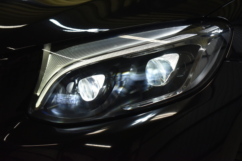 AMG GLC GLC43 4MATIC ﾚｻﾞｰｴｸｽｸﾙｰｼﾌﾞ ﾚｰﾀﾞｰｾｰﾌﾃｨP 3.0ﾀｰﾎﾞ V6 367馬力 MEｺﾈｸﾄ 9速ｺﾗﾑAT 4WD ｶﾞﾗｽｻﾝﾙｰﾌ 全席ﾋｰﾀｰ黒革 ﾃﾞｨｽﾄﾛ BSM Lｷｰﾌﾟ AMGｴｱﾛ20AW ｷｰﾚｽGO PTS ｻｲﾄﾞｽﾃｯﾌﾟ ﾌｯﾄｹﾞｰﾄ ﾌﾞﾙﾒｽﾀｰ 地ﾃﾞｼﾞﾅﾋﾞ 360ｶﾒﾗ 2年保証