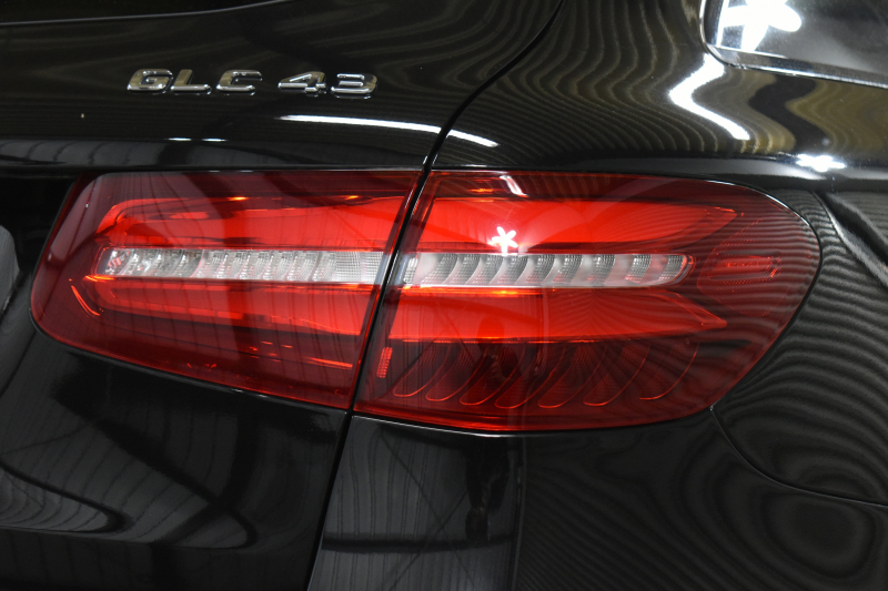 AMG GLC GLC43 4MATIC ﾚｻﾞｰｴｸｽｸﾙｰｼﾌﾞ ﾚｰﾀﾞｰｾｰﾌﾃｨP 3.0ﾀｰﾎﾞ V6 367馬力 MEｺﾈｸﾄ 9速ｺﾗﾑAT 4WD ｶﾞﾗｽｻﾝﾙｰﾌ 全席ﾋｰﾀｰ黒革 ﾃﾞｨｽﾄﾛ BSM Lｷｰﾌﾟ AMGｴｱﾛ20AW ｷｰﾚｽGO PTS ｻｲﾄﾞｽﾃｯﾌﾟ ﾌｯﾄｹﾞｰﾄ ﾌﾞﾙﾒｽﾀｰ 地ﾃﾞｼﾞﾅﾋﾞ 360ｶﾒﾗ 2年保証