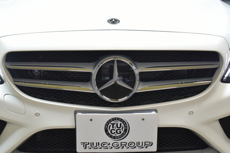 メルセデスベンツ Cクラス C220d ﾛｰﾚｳｽｴﾃﾞｨｼｮﾝ ﾚｰﾀﾞｰｾｰﾌﾃｨP 特別仕様車 1ｵｰﾅｰ MEｺﾈｸﾄ ﾋｰﾀｰ黒革 ﾃﾞｨｽﾄﾛ BSM Lｷｰﾌﾟ AMGｴｱﾛ18AW ｷｰﾚｽGO PTS LEDﾍｯﾄﾞﾗｲﾄ 地ﾃﾞｼﾞﾅﾋﾞ Bｶﾒﾗ 2年保証