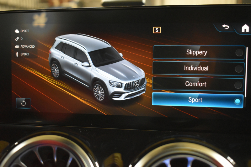 AMG GLB MercedesAMG GLB35 4ﾏﾁｯｸ ｱﾄﾞﾊﾞﾝｽﾄﾞﾊﾟｯｹｰｼﾞ ﾚｰﾀﾞｰｾｰﾌﾃｨP  1ｵ-ﾅ- ｻﾝﾙｰﾌ ﾋｰﾀｰ黒/赤革 対話式ﾅﾋﾞ ﾃﾞｨｽﾄﾛ BSM Lｷｰﾌﾟ AMGｴｱﾛ19AW ｷｰﾚｽGO PTS HUD  地ﾃﾞｼﾞﾅﾋﾞ 360ｶﾒﾗ 新車保証継承可