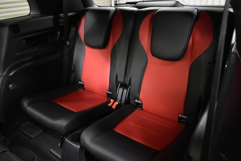 AMG GLB MercedesAMG GLB35 4ﾏﾁｯｸ ｱﾄﾞﾊﾞﾝｽﾄﾞﾊﾟｯｹｰｼﾞ ﾚｰﾀﾞｰｾｰﾌﾃｨP  1ｵ-ﾅ- ｻﾝﾙｰﾌ ﾋｰﾀｰ黒/赤革 対話式ﾅﾋﾞ ﾃﾞｨｽﾄﾛ BSM Lｷｰﾌﾟ AMGｴｱﾛ19AW ｷｰﾚｽGO PTS HUD  地ﾃﾞｼﾞﾅﾋﾞ 360ｶﾒﾗ 新車保証継承可