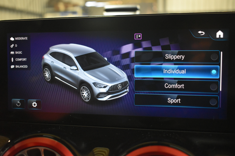 AMG GLA GLA45s 4ﾏﾁｯｸﾌﾟﾗｽ AMGｱﾄﾞﾊﾞﾝｽﾄﾞ&ﾊﾟﾌｫP ﾚｰﾀﾞｰｾｰﾌﾃｨP 8速 ｻﾝﾙｰﾌ ﾋｰﾀｰ赤黒革 対話式ﾅﾋﾞ ﾃﾞｨｽﾄﾛ BSM Lｷｰﾌﾟ AMGｴｱﾛ20AW ｷｰﾚｽGO PTS HUD  地ﾃﾞｼﾞﾅﾋﾞ 360ｶﾒﾗ 2年保証