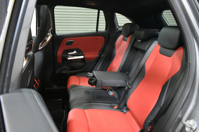 AMG GLA GLA45s 4ﾏﾁｯｸﾌﾟﾗｽ AMGｱﾄﾞﾊﾞﾝｽﾄﾞ&ﾊﾟﾌｫP ﾚｰﾀﾞｰｾｰﾌﾃｨP 8速 ｻﾝﾙｰﾌ ﾋｰﾀｰ赤黒革 対話式ﾅﾋﾞ ﾃﾞｨｽﾄﾛ BSM Lｷｰﾌﾟ AMGｴｱﾛ20AW ｷｰﾚｽGO PTS HUD  地ﾃﾞｼﾞﾅﾋﾞ 360ｶﾒﾗ 2年保証