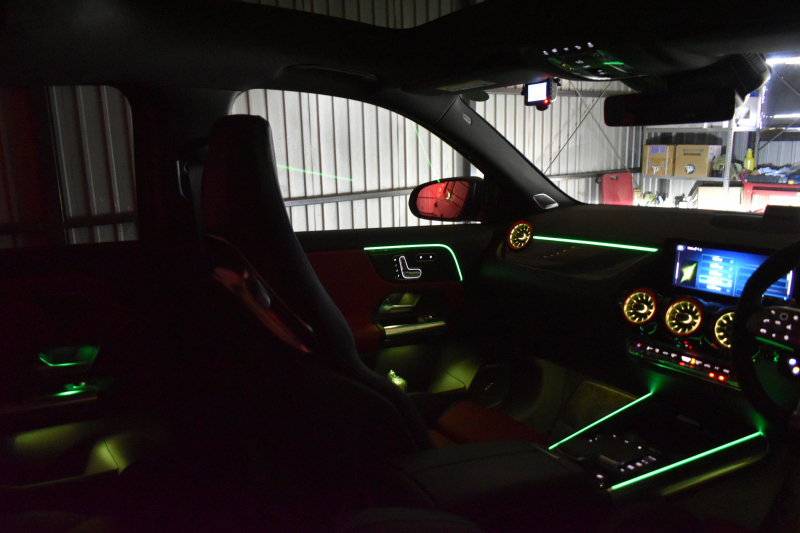 AMG GLA GLA45s 4ﾏﾁｯｸﾌﾟﾗｽ AMGｱﾄﾞﾊﾞﾝｽﾄﾞ&ﾊﾟﾌｫP ﾚｰﾀﾞｰｾｰﾌﾃｨP 8速 ｻﾝﾙｰﾌ ﾋｰﾀｰ赤黒革 対話式ﾅﾋﾞ ﾃﾞｨｽﾄﾛ BSM Lｷｰﾌﾟ AMGｴｱﾛ20AW ｷｰﾚｽGO PTS HUD  地ﾃﾞｼﾞﾅﾋﾞ 360ｶﾒﾗ 2年保証