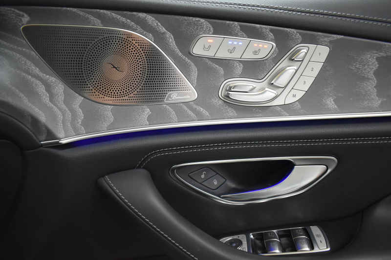 メルセデスベンツ CLS メルセデスベンツ CLS CLS450 4M ｽﾎﾟｰﾂ ｴｸｽｸﾙｰｼﾌﾞ ﾚｰﾀﾞｰSP 367馬力 ISG搭載 ｻﾝﾙｰﾌ ﾌﾞﾙﾒｽﾀｰS 全席ﾋｰﾀｰ&ｸｰﾗｰ黒革 ACC BSM AMGｴｱﾛ19AW ｷｰGO MEｺﾈ PTS ﾌｯﾄﾄﾗﾝｸ HUD 地ﾃﾞｼﾞ360ｶﾒﾗ 2年保証