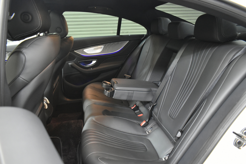 メルセデスベンツ CLS メルセデスベンツ CLS CLS450 4M ｽﾎﾟｰﾂ ｴｸｽｸﾙｰｼﾌﾞ ﾚｰﾀﾞｰSP 367馬力 ISG搭載 ｻﾝﾙｰﾌ ﾌﾞﾙﾒｽﾀｰS 全席ﾋｰﾀｰ&ｸｰﾗｰ黒革 ACC BSM AMGｴｱﾛ19AW ｷｰGO MEｺﾈ PTS ﾌｯﾄﾄﾗﾝｸ HUD 地ﾃﾞｼﾞ360ｶﾒﾗ 2年保証