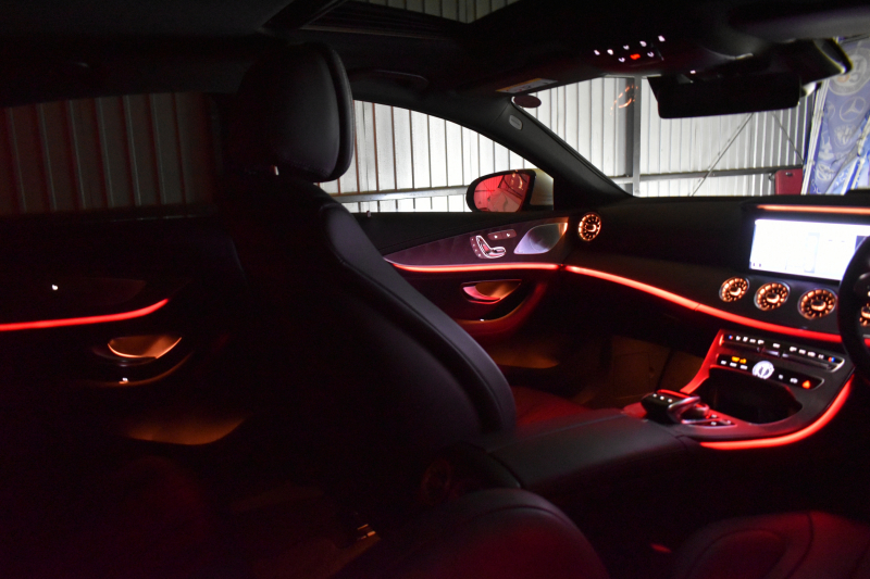 メルセデスベンツ CLS メルセデスベンツ CLS CLS450 4M ｽﾎﾟｰﾂ ｴｸｽｸﾙｰｼﾌﾞ ﾚｰﾀﾞｰSP 367馬力 ISG搭載 ｻﾝﾙｰﾌ ﾌﾞﾙﾒｽﾀｰS 全席ﾋｰﾀｰ&ｸｰﾗｰ黒革 ACC BSM AMGｴｱﾛ19AW ｷｰGO MEｺﾈ PTS ﾌｯﾄﾄﾗﾝｸ HUD 地ﾃﾞｼﾞ360ｶﾒﾗ 2年保証