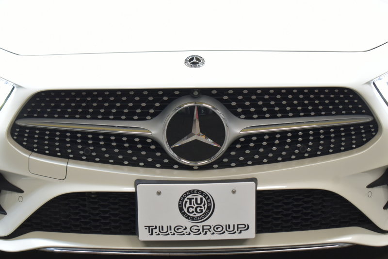 メルセデスベンツ CLS メルセデスベンツ CLS CLS450 4M ｽﾎﾟｰﾂ ｴｸｽｸﾙｰｼﾌﾞ ﾚｰﾀﾞｰSP 367馬力 ISG搭載 ｻﾝﾙｰﾌ ﾌﾞﾙﾒｽﾀｰS 全席ﾋｰﾀｰ&ｸｰﾗｰ黒革 ACC BSM AMGｴｱﾛ19AW ｷｰGO MEｺﾈ PTS ﾌｯﾄﾄﾗﾝｸ HUD 地ﾃﾞｼﾞ360ｶﾒﾗ 2年保証