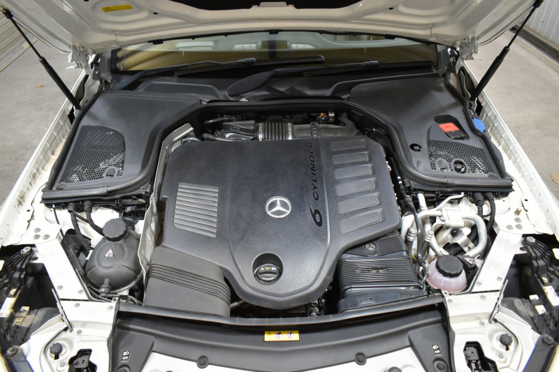 メルセデスベンツ CLS メルセデスベンツ CLS CLS450 4M ｽﾎﾟｰﾂ ｴｸｽｸﾙｰｼﾌﾞ ﾚｰﾀﾞｰSP 367馬力 ISG搭載 ｻﾝﾙｰﾌ ﾌﾞﾙﾒｽﾀｰS 全席ﾋｰﾀｰ&ｸｰﾗｰ黒革 ACC BSM AMGｴｱﾛ19AW ｷｰGO MEｺﾈ PTS ﾌｯﾄﾄﾗﾝｸ HUD 地ﾃﾞｼﾞ360ｶﾒﾗ 2年保証