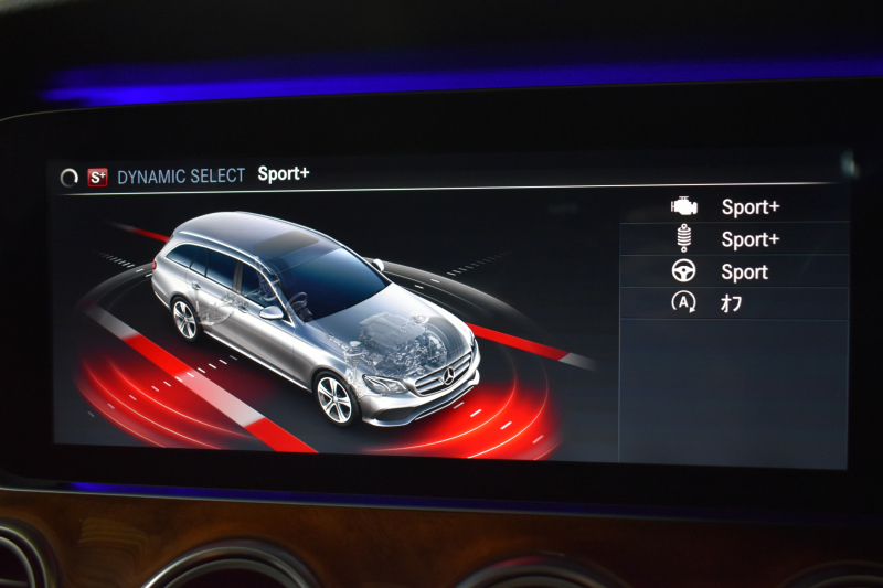 メルセデスベンツ Eクラス E400 4ﾏﾁｯｸ ﾜｺﾞﾝ ｴｸｽｸﾙｰｼﾌﾞ ﾚｰﾀﾞｰｾｰﾌﾃｨP 3.5V6ﾀｰﾎﾞ333馬力 4WD ｺﾗﾑ9速 全席ﾋｰﾀｰ黒革 ﾃﾞｨｽﾄﾛ BSM Lﾁｪﾝｼﾞ ｷｰﾚｽGO ﾊﾟｰｸﾄﾛ ﾌｯﾄｹﾞｰﾄ HUD ﾌﾞﾙﾒｽﾀｰS 地ﾃﾞｼﾞﾅﾋﾞ 360ｶﾒﾗ 2年保証