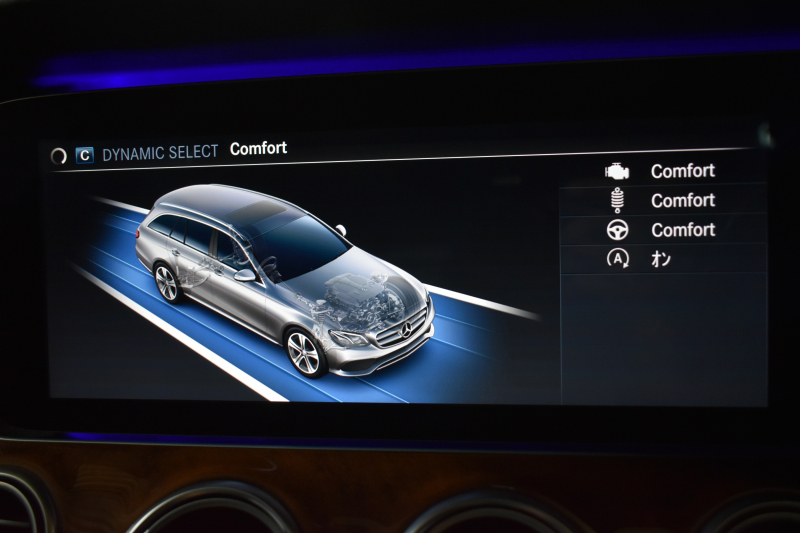 メルセデスベンツ Eクラス E400 4ﾏﾁｯｸ ﾜｺﾞﾝ ｴｸｽｸﾙｰｼﾌﾞ ﾚｰﾀﾞｰｾｰﾌﾃｨP 3.5V6ﾀｰﾎﾞ333馬力 4WD ｺﾗﾑ9速 全席ﾋｰﾀｰ黒革 ﾃﾞｨｽﾄﾛ BSM Lﾁｪﾝｼﾞ ｷｰﾚｽGO ﾊﾟｰｸﾄﾛ ﾌｯﾄｹﾞｰﾄ HUD ﾌﾞﾙﾒｽﾀｰS 地ﾃﾞｼﾞﾅﾋﾞ 360ｶﾒﾗ 2年保証