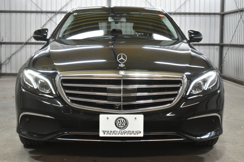 メルセデスベンツ Eクラス E400 4ﾏﾁｯｸ ﾜｺﾞﾝ ｴｸｽｸﾙｰｼﾌﾞ ﾚｰﾀﾞｰｾｰﾌﾃｨP 3.5V6ﾀｰﾎﾞ333馬力 4WD ｺﾗﾑ9速 全席ﾋｰﾀｰ黒革 ﾃﾞｨｽﾄﾛ BSM Lﾁｪﾝｼﾞ ｷｰﾚｽGO ﾊﾟｰｸﾄﾛ ﾌｯﾄｹﾞｰﾄ HUD ﾌﾞﾙﾒｽﾀｰS 地ﾃﾞｼﾞﾅﾋﾞ 360ｶﾒﾗ 2年保証