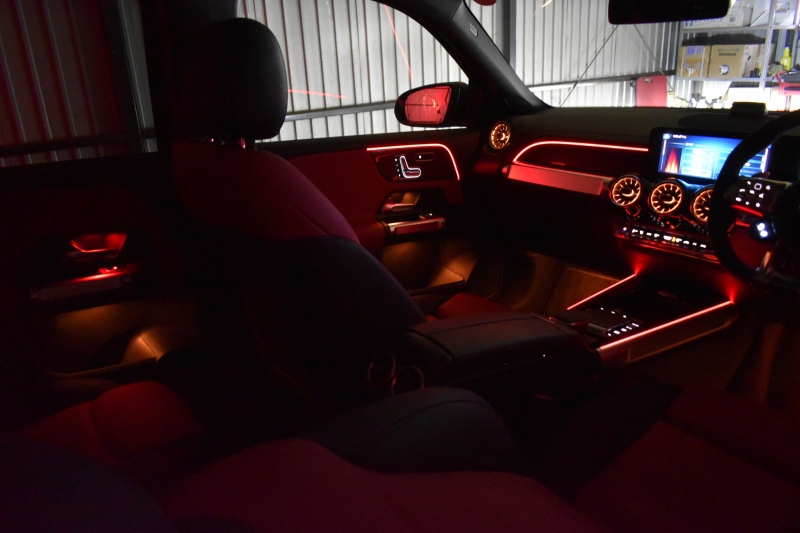 AMG GLB GLB35 4ﾏﾁｯｸ AMGｱﾄﾞﾊﾞﾝｽﾄﾞ＆ﾊﾟﾌｫｰﾏﾝｽP ﾚｰﾀﾞｰｾｰﾌﾃｨP ﾊﾟﾉﾗﾏｻﾝﾙｰﾌ ﾋｰﾀｰ黒/赤革 対話式ﾅﾋﾞ ﾃﾞｨｽﾄﾛﾆｯｸ ﾌﾞﾗｲﾝﾄﾞｽﾎﾟｯﾄ ﾚｰﾝｷｰﾌﾟ AMGｴｱﾛ19AW ｷｰﾚｽGO PTS ﾍｯﾄﾞｱｯﾌﾟD  地ﾃﾞｼﾞﾅﾋﾞ 360ｶﾒﾗ 2年保証