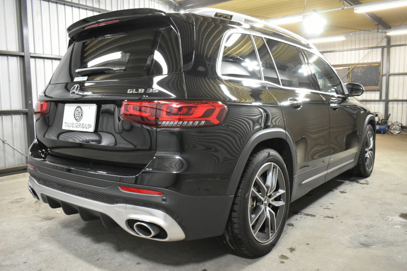 AMG GLB GLB35 4ﾏﾁｯｸ AMGｱﾄﾞﾊﾞﾝｽﾄﾞ＆ﾊﾟﾌｫｰﾏﾝｽP ﾚｰﾀﾞｰｾｰﾌﾃｨP ﾊﾟﾉﾗﾏｻﾝﾙｰﾌ ﾋｰﾀｰ黒/赤革 対話式ﾅﾋﾞ ﾃﾞｨｽﾄﾛﾆｯｸ ﾌﾞﾗｲﾝﾄﾞｽﾎﾟｯﾄ ﾚｰﾝｷｰﾌﾟ AMGｴｱﾛ19AW ｷｰﾚｽGO PTS ﾍｯﾄﾞｱｯﾌﾟD  地ﾃﾞｼﾞﾅﾋﾞ 360ｶﾒﾗ 2年保証