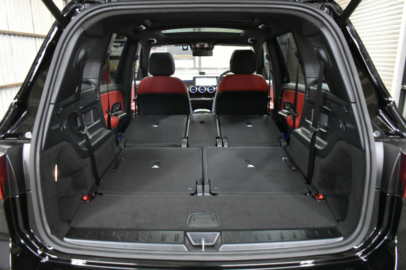 AMG GLB GLB35 4ﾏﾁｯｸ AMGｱﾄﾞﾊﾞﾝｽﾄﾞ＆ﾊﾟﾌｫｰﾏﾝｽP ﾚｰﾀﾞｰｾｰﾌﾃｨP ﾊﾟﾉﾗﾏｻﾝﾙｰﾌ ﾋｰﾀｰ黒/赤革 対話式ﾅﾋﾞ ﾃﾞｨｽﾄﾛﾆｯｸ ﾌﾞﾗｲﾝﾄﾞｽﾎﾟｯﾄ ﾚｰﾝｷｰﾌﾟ AMGｴｱﾛ19AW ｷｰﾚｽGO PTS ﾍｯﾄﾞｱｯﾌﾟD  地ﾃﾞｼﾞﾅﾋﾞ 360ｶﾒﾗ 2年保証