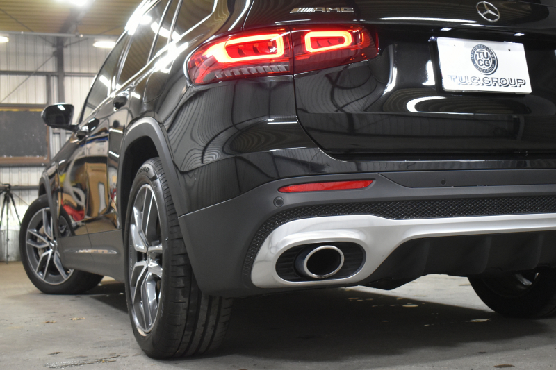 AMG GLB GLB35 4ﾏﾁｯｸ AMGｱﾄﾞﾊﾞﾝｽﾄﾞ＆ﾊﾟﾌｫｰﾏﾝｽP ﾚｰﾀﾞｰｾｰﾌﾃｨP ﾊﾟﾉﾗﾏｻﾝﾙｰﾌ ﾋｰﾀｰ黒/赤革 対話式ﾅﾋﾞ ﾃﾞｨｽﾄﾛﾆｯｸ ﾌﾞﾗｲﾝﾄﾞｽﾎﾟｯﾄ ﾚｰﾝｷｰﾌﾟ AMGｴｱﾛ19AW ｷｰﾚｽGO PTS ﾍｯﾄﾞｱｯﾌﾟD  地ﾃﾞｼﾞﾅﾋﾞ 360ｶﾒﾗ 2年保証