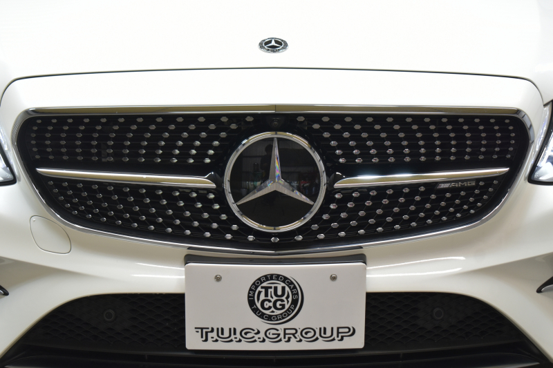 AMG Eクラス E53 4ﾏﾁｯｸ+ ｴｸｽｸﾙｰｼﾌﾞ ﾚｰﾀﾞｰｾｰﾌﾃｨP 3.0ﾘｯﾀｰ/435馬力 MEｺﾈｸﾄ 9速AT 4WD ﾊﾟﾉﾗﾏｻﾝﾙｰﾌ ﾋｰﾀｰｸｰﾗｰ黒革 ﾃﾞｨｽﾄﾛ BSM Lﾁｪﾝｼﾞ AMGｴｱﾛ20AW ｷｰﾚｽGO PTS ﾌﾞﾙﾒｽﾀｰ HUD ﾌｯﾄｹﾞｰﾄ LEDﾍｯﾄﾞﾗｲﾄ 地ﾃﾞｼﾞﾅﾋﾞ 360ｶﾒﾗ 2年保証