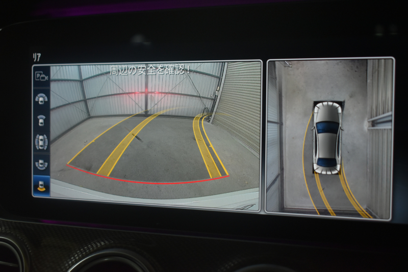 AMG Eクラス E53 4ﾏﾁｯｸ+ ｴｸｽｸﾙｰｼﾌﾞ ﾚｰﾀﾞｰｾｰﾌﾃｨP 3.0ﾘｯﾀｰ/435馬力 MEｺﾈｸﾄ 9速AT 4WD ﾊﾟﾉﾗﾏｻﾝﾙｰﾌ ﾋｰﾀｰｸｰﾗｰ黒革 ﾃﾞｨｽﾄﾛ BSM Lﾁｪﾝｼﾞ AMGｴｱﾛ20AW ｷｰﾚｽGO PTS ﾌﾞﾙﾒｽﾀｰ HUD ﾌｯﾄｹﾞｰﾄ LEDﾍｯﾄﾞﾗｲﾄ 地ﾃﾞｼﾞﾅﾋﾞ 360ｶﾒﾗ 2年保証