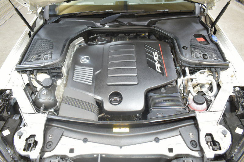 AMG Eクラス E53 4ﾏﾁｯｸ+ ｴｸｽｸﾙｰｼﾌﾞ ﾚｰﾀﾞｰｾｰﾌﾃｨP 3.0ﾘｯﾀｰ/435馬力 MEｺﾈｸﾄ 9速AT 4WD ﾊﾟﾉﾗﾏｻﾝﾙｰﾌ ﾋｰﾀｰｸｰﾗｰ黒革 ﾃﾞｨｽﾄﾛ BSM Lﾁｪﾝｼﾞ AMGｴｱﾛ20AW ｷｰﾚｽGO PTS ﾌﾞﾙﾒｽﾀｰ HUD ﾌｯﾄｹﾞｰﾄ LEDﾍｯﾄﾞﾗｲﾄ 地ﾃﾞｼﾞﾅﾋﾞ 360ｶﾒﾗ 2年保証