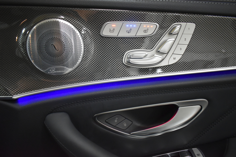 AMG Eクラス E53 4ﾏﾁｯｸ+ ｴｸｽｸﾙｰｼﾌﾞ ﾚｰﾀﾞｰｾｰﾌﾃｨP 3.0ﾘｯﾀｰ/435馬力 MEｺﾈｸﾄ 9速AT 4WD ﾊﾟﾉﾗﾏｻﾝﾙｰﾌ ﾋｰﾀｰｸｰﾗｰ黒革 ﾃﾞｨｽﾄﾛ BSM Lﾁｪﾝｼﾞ AMGｴｱﾛ20AW ｷｰﾚｽGO PTS ﾌﾞﾙﾒｽﾀｰ HUD ﾌｯﾄｹﾞｰﾄ LEDﾍｯﾄﾞﾗｲﾄ 地ﾃﾞｼﾞﾅﾋﾞ 360ｶﾒﾗ 2年保証