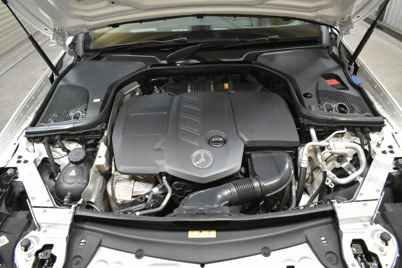 メルセデスベンツ Eクラス E220d AVG ｽﾎﾟｰﾂ ｴｸｽｸﾙｰｼﾌﾞ ﾚｰﾀﾞｰｾｰﾌﾃｨP ﾃﾞｨｰｾﾞﾙ燃費21.0 MEｺﾈｸﾄ ﾊﾟﾉﾗﾏｻﾝﾙｰﾌ 全席ﾋｰﾀｰ黒革 ﾃﾞｨｽﾄﾛ BSM Lﾁｪﾝｼﾞ AMGｴｱﾛ19AW ｷｰﾚｽGO ﾊﾟｰｸﾄﾛ 電動ﾄﾗﾝｸ ﾌﾞﾙﾒｽﾀｰ HUD 地ﾃﾞｼﾞﾅﾋﾞ 360ｶﾒﾗ 2年保証