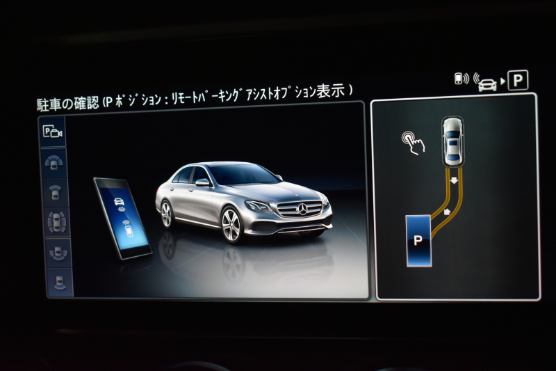 メルセデスベンツ Eクラス E220d AVG ｽﾎﾟｰﾂ ｴｸｽｸﾙｰｼﾌﾞ ﾚｰﾀﾞｰｾｰﾌﾃｨP ﾃﾞｨｰｾﾞﾙ燃費21.0 MEｺﾈｸﾄ ﾊﾟﾉﾗﾏｻﾝﾙｰﾌ 全席ﾋｰﾀｰ黒革 ﾃﾞｨｽﾄﾛ BSM Lﾁｪﾝｼﾞ AMGｴｱﾛ19AW ｷｰﾚｽGO ﾊﾟｰｸﾄﾛ 電動ﾄﾗﾝｸ ﾌﾞﾙﾒｽﾀｰ HUD 地ﾃﾞｼﾞﾅﾋﾞ 360ｶﾒﾗ 2年保証