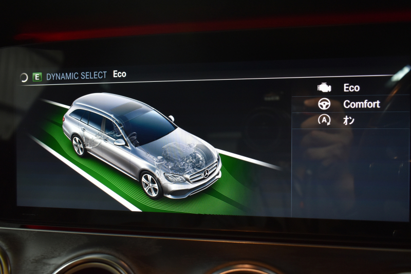 メルセデスベンツ Eクラス E200ﾜｺﾞﾝ AVG ｽﾎﾟｰﾂ 本革仕様 ﾚｰﾀﾞｰSP  9速AT 全席ﾋｰﾀｰ黒革 ﾃﾞｨｽﾄﾛ Bｽﾎﾟｯﾄ Lﾁｪﾝｼﾞ AMGｴｱﾛ19AW ｷｰﾚｽGO PTS ﾌｯﾄｹﾞｰﾄ ﾌﾞﾙﾒｽﾀｰS 地ﾃﾞｼﾞ360ｶﾒﾗ 2年保証