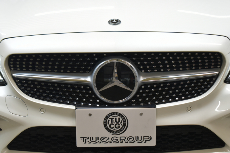 メルセデスベンツ Cクラス C200 ﾛｰﾚｳｽｴﾃﾞｨｼｮﾝ ｽﾎﾟｰﾂ+P ﾚｰﾀﾞｰｾｰﾌﾃｨP 最終特別仕様 MEｺﾈ 9速 BSG搭載 HUD ﾋｰﾀｰ黒革 ﾃﾞｨｽﾄﾛ BSM Lｷｰﾌﾟ AMGｴｱﾛ18AW ｷｰﾚｽGo PTS 液晶ﾒｰﾀｰ LEDﾍｯﾄﾞﾗｲﾄ 地ﾃﾞｼﾞﾅﾋﾞ Bｶﾒﾗ 2年保証