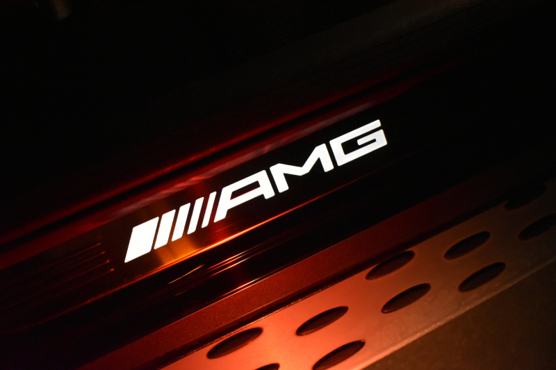 AMG GLCクーペ GLC43 4MATIC ｸｰﾍﾟ ﾚｻﾞｰｴｸｽｸﾙｰｼﾌﾞ ﾚｰﾀﾞｰｾｰﾌﾃｨP 3.0ﾀｰﾎﾞ V6 367馬力  4WD ｶﾞﾗｽｻﾝﾙｰﾌ 全席ﾋｰﾀｰ赤黒革 ﾃﾞｨｽﾄﾛ BSM Lｷｰﾌﾟ AMGｴｱﾛ20AW ｷｰﾚｽGO PTS ｻｲﾄﾞｽﾃｯﾌﾟ ﾌｯﾄｹﾞｰﾄ ﾌﾞﾙﾒｽﾀｰ 地ﾃﾞｼﾞﾅﾋﾞ 360ｶﾒﾗ 2年保証