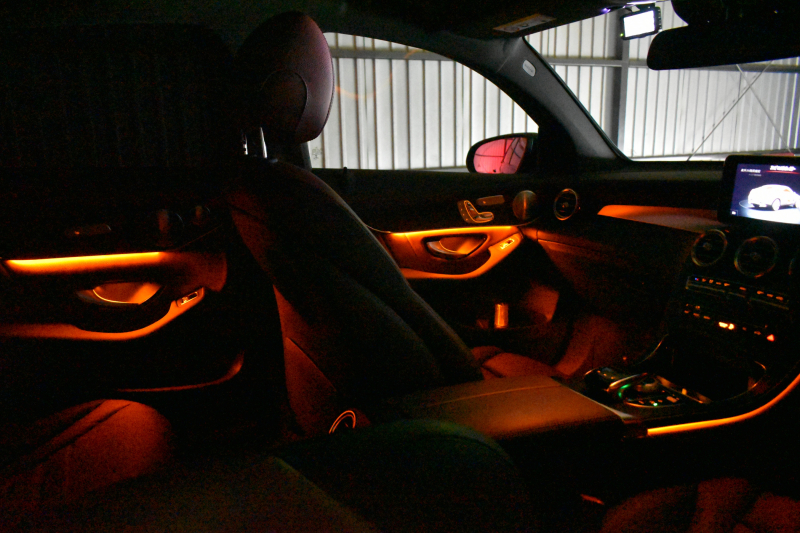 AMG GLCクーペ GLC43 4MATIC ｸｰﾍﾟ ﾚｻﾞｰｴｸｽｸﾙｰｼﾌﾞ ﾚｰﾀﾞｰｾｰﾌﾃｨP 3.0ﾀｰﾎﾞ V6 367馬力  4WD ｶﾞﾗｽｻﾝﾙｰﾌ 全席ﾋｰﾀｰ赤黒革 ﾃﾞｨｽﾄﾛ BSM Lｷｰﾌﾟ AMGｴｱﾛ20AW ｷｰﾚｽGO PTS ｻｲﾄﾞｽﾃｯﾌﾟ ﾌｯﾄｹﾞｰﾄ ﾌﾞﾙﾒｽﾀｰ 地ﾃﾞｼﾞﾅﾋﾞ 360ｶﾒﾗ 2年保証