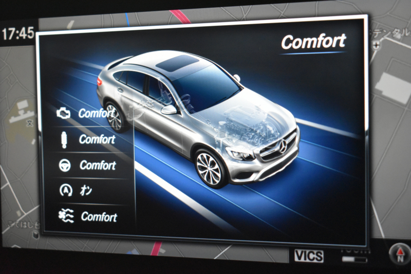 AMG GLCクーペ GLC43 4MATIC ｸｰﾍﾟ ﾚｻﾞｰｴｸｽｸﾙｰｼﾌﾞ ﾚｰﾀﾞｰｾｰﾌﾃｨP 3.0ﾀｰﾎﾞ V6 367馬力  4WD ｶﾞﾗｽｻﾝﾙｰﾌ 全席ﾋｰﾀｰ赤黒革 ﾃﾞｨｽﾄﾛ BSM Lｷｰﾌﾟ AMGｴｱﾛ20AW ｷｰﾚｽGO PTS ｻｲﾄﾞｽﾃｯﾌﾟ ﾌｯﾄｹﾞｰﾄ ﾌﾞﾙﾒｽﾀｰ 地ﾃﾞｼﾞﾅﾋﾞ 360ｶﾒﾗ 2年保証