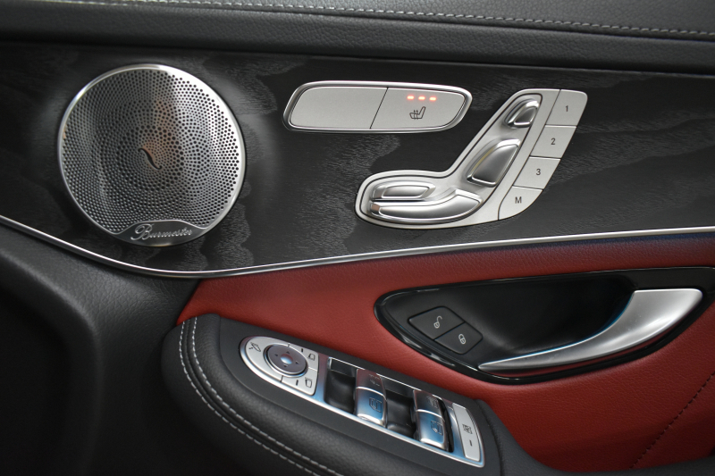 AMG GLCクーペ GLC43 4MATIC ｸｰﾍﾟ ﾚｻﾞｰｴｸｽｸﾙｰｼﾌﾞ ﾚｰﾀﾞｰｾｰﾌﾃｨP 3.0ﾀｰﾎﾞ V6 367馬力  4WD ｶﾞﾗｽｻﾝﾙｰﾌ 全席ﾋｰﾀｰ赤黒革 ﾃﾞｨｽﾄﾛ BSM Lｷｰﾌﾟ AMGｴｱﾛ20AW ｷｰﾚｽGO PTS ｻｲﾄﾞｽﾃｯﾌﾟ ﾌｯﾄｹﾞｰﾄ ﾌﾞﾙﾒｽﾀｰ 地ﾃﾞｼﾞﾅﾋﾞ 360ｶﾒﾗ 2年保証