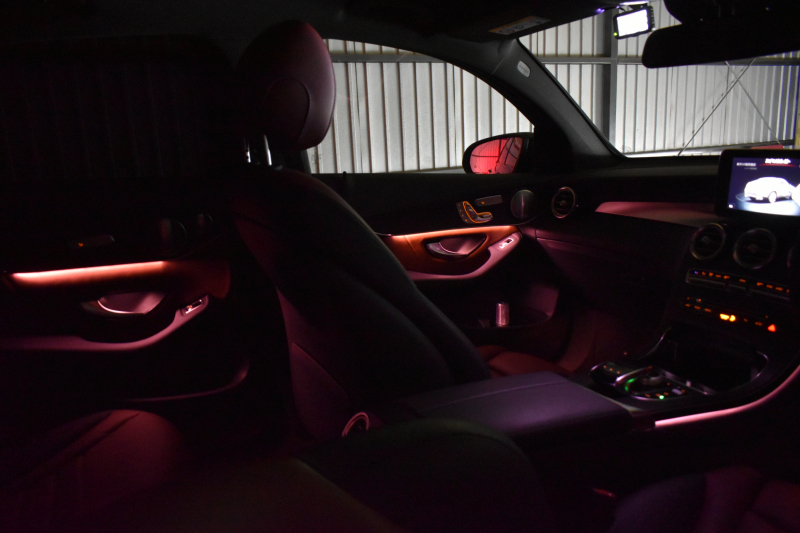 AMG GLCクーペ GLC43 4MATIC ｸｰﾍﾟ ﾚｻﾞｰｴｸｽｸﾙｰｼﾌﾞ ﾚｰﾀﾞｰｾｰﾌﾃｨP 3.0ﾀｰﾎﾞ V6 367馬力  4WD ｶﾞﾗｽｻﾝﾙｰﾌ 全席ﾋｰﾀｰ赤黒革 ﾃﾞｨｽﾄﾛ BSM Lｷｰﾌﾟ AMGｴｱﾛ20AW ｷｰﾚｽGO PTS ｻｲﾄﾞｽﾃｯﾌﾟ ﾌｯﾄｹﾞｰﾄ ﾌﾞﾙﾒｽﾀｰ 地ﾃﾞｼﾞﾅﾋﾞ 360ｶﾒﾗ 2年保証