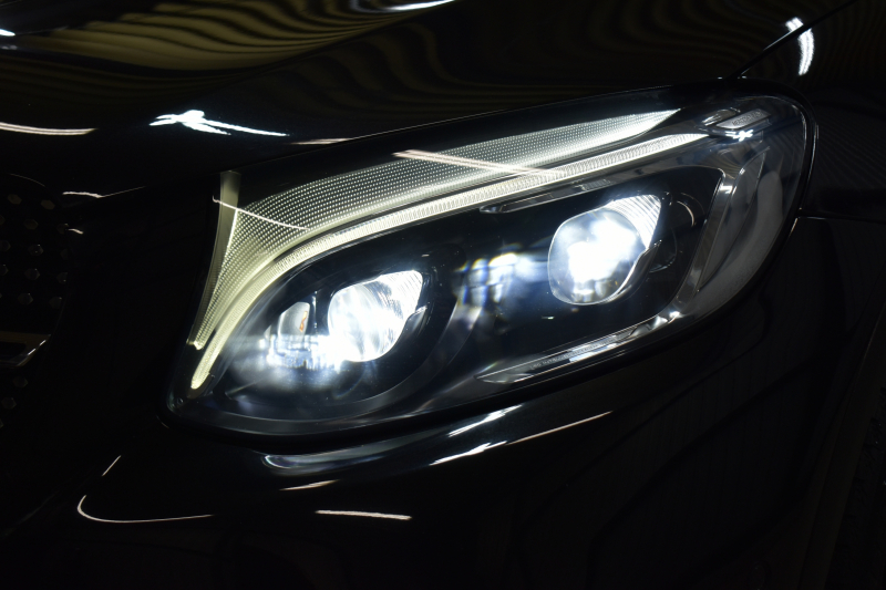 AMG GLCクーペ GLC43 4MATIC ｸｰﾍﾟ ﾚｻﾞｰｴｸｽｸﾙｰｼﾌﾞ ﾚｰﾀﾞｰｾｰﾌﾃｨP 3.0ﾀｰﾎﾞ V6 367馬力  4WD ｶﾞﾗｽｻﾝﾙｰﾌ 全席ﾋｰﾀｰ赤黒革 ﾃﾞｨｽﾄﾛ BSM Lｷｰﾌﾟ AMGｴｱﾛ20AW ｷｰﾚｽGO PTS ｻｲﾄﾞｽﾃｯﾌﾟ ﾌｯﾄｹﾞｰﾄ ﾌﾞﾙﾒｽﾀｰ 地ﾃﾞｼﾞﾅﾋﾞ 360ｶﾒﾗ 2年保証