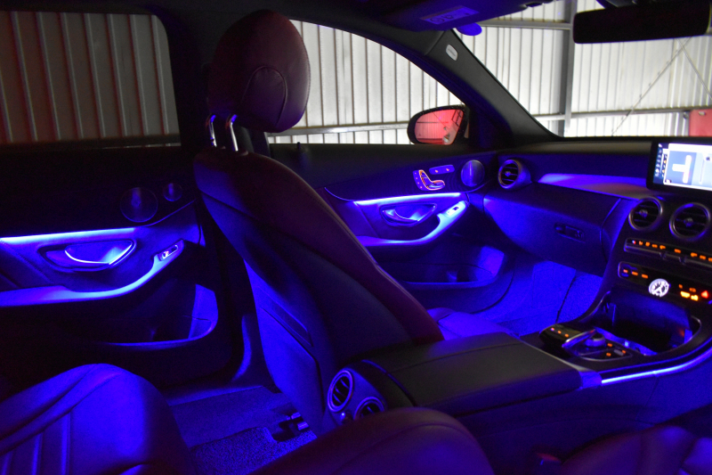 メルセデスベンツ Cクラス C200 ﾛｰﾚｳｽｴﾃﾞｨｼｮﾝ ﾚｻﾞｰｴｸｽｸﾙｰｼﾌﾞ ｽﾎﾟｰﾂ＋P ﾚｰﾀﾞｰｾｰﾌﾃｨP 最終特別仕様 MEｺﾈ BSG搭載 ﾋｰﾀｰｸｰﾗｰ赤革 ﾃﾞｨｽﾄﾛ BSM Lｷｰﾌﾟ AMGｴｱﾛ18AW ﾌﾞﾙﾒS 液晶ﾒｰﾀｰ  ﾌｯﾄﾄﾗﾝｸ HUD 地ﾃﾞｼﾞﾅﾋﾞ 360ｶﾒﾗ 2年保証