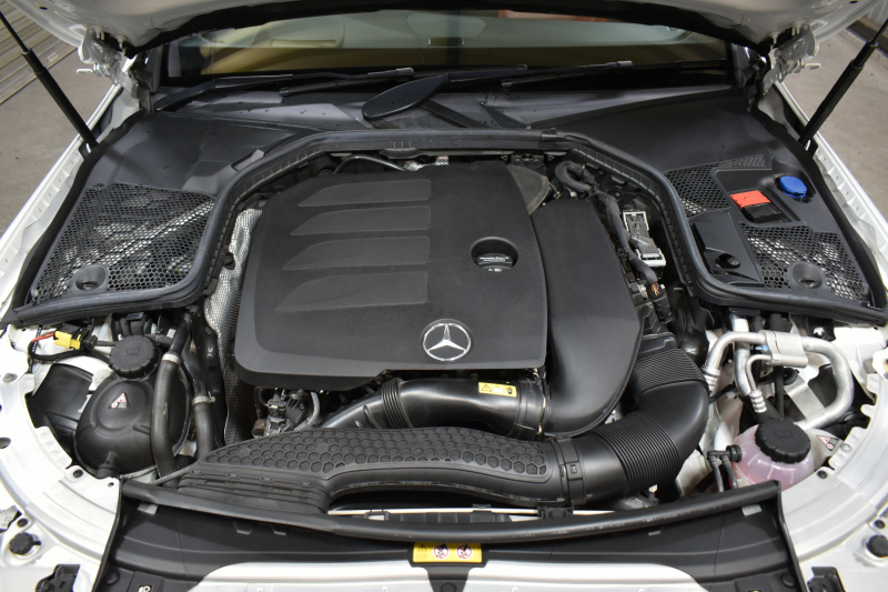 メルセデスベンツ Cクラス C200 ﾛｰﾚｳｽｴﾃﾞｨｼｮﾝ ﾚｻﾞｰｴｸｽｸﾙｰｼﾌﾞ ｽﾎﾟｰﾂ＋P ﾚｰﾀﾞｰｾｰﾌﾃｨP 最終特別仕様 MEｺﾈ BSG搭載 ﾋｰﾀｰｸｰﾗｰ赤革 ﾃﾞｨｽﾄﾛ BSM Lｷｰﾌﾟ AMGｴｱﾛ18AW ﾌﾞﾙﾒS 液晶ﾒｰﾀｰ  ﾌｯﾄﾄﾗﾝｸ HUD 地ﾃﾞｼﾞﾅﾋﾞ 360ｶﾒﾗ 2年保証